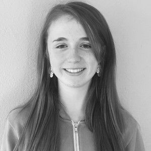 Meet your Posher, Nechama